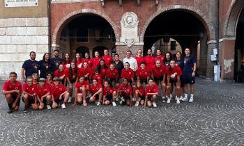 La stagione della Rhodigium Basket è alle porte