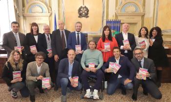 Il diario della Voce, gratis sui banchi, presentato a Rovigo