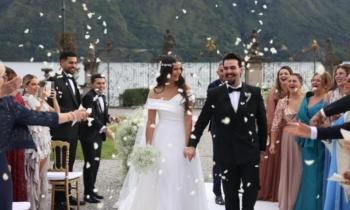 Il Volo di Ignazio Boschetto: un doppio sì sul Lago di Como