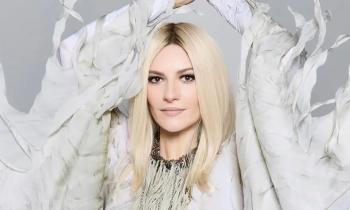 Laura Pausini e il suo "Ciao": un addio senza rancore