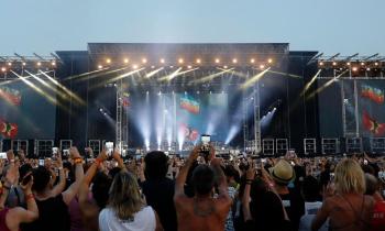 Ligabue al Campovolo 2025: un evento imperdibile che infiamma Reggio Emilia