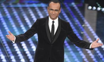 Sanremo 2025: Carlo Conti e la Rivoluzione del Festival della Canzone Italiana