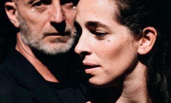 GIULIETTA E ROMEO . STAI LEGGERO NEL SALTO
