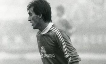 Morto l'ex Inter Luigi Rocca