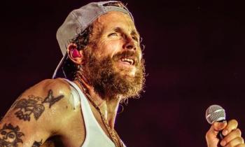 Jovanotti: Quattro serate magiche all'Arena di Verona nel 2025