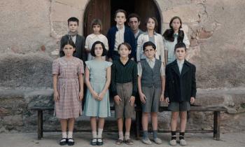 I  MARTEDI' AL CINEMA A TRE EURO