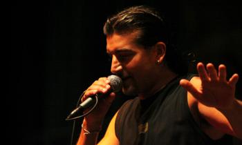 CONCERTO  CAIMAN