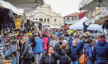 FIERA DI SAN MARTINO 2024