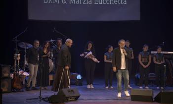 La BRM Band debutta con 'Voci di Speranza' al Teatro Comunale per l'orfanotrofio in Mozambico