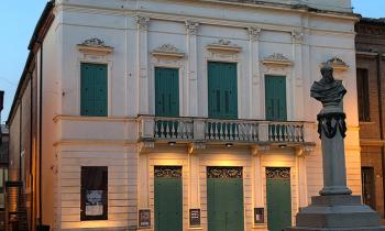 STAGIONE TEATRALE AL BALLARIN