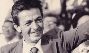 UN  ONORE AD ENRICO BERLINGUER