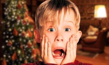 Albero di Natale in anticipo? Un toccasana per l'umore