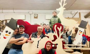 NATALE A ROTTANOVA