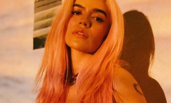 Karol G  ai Latin Grammy 2024