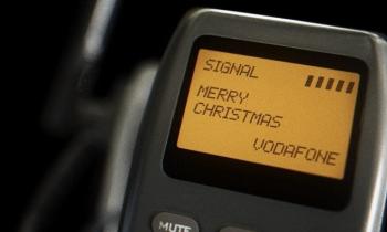 30 anni dall'invio del primo SMS