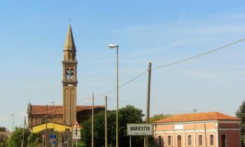 DOMENICA IL RINGRAZIAMENTO