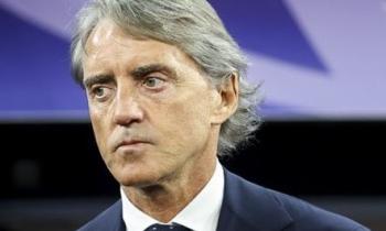 Oggi Roberto Mancini compie 60 anni