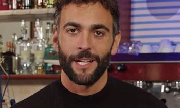 Marco Mengoni: "Mandare tutto all'aria" 