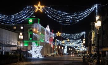 Sarà un Natale pieno di novità