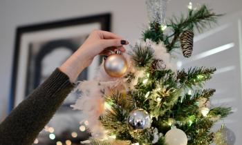 Le colonne sonore perfette per fare l'albero di Natale!