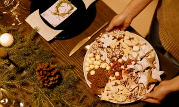Come sorprendere gli ospiti con sapori inaspettati