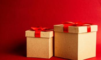 I regali di Natale più ricercati di quest'anno