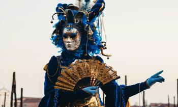 Il Carnevale 2025 omaggio a Casanova