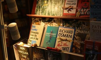 Classifica dei libri più regalati