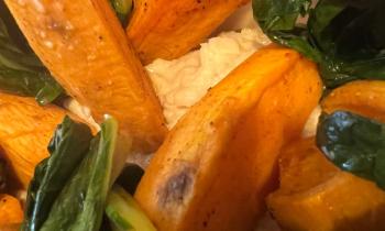 Antipasto o piatto unico?