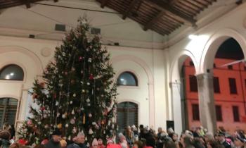 DIVERTIMENTO AL MERCATO COPERTO