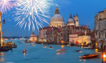 Eventi per Capodanno in Veneto