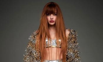 ANNALISA TORNA A CANTARE DAL VIVO