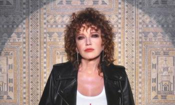 FIORELLA MANNOIA TORNA A PADOVA