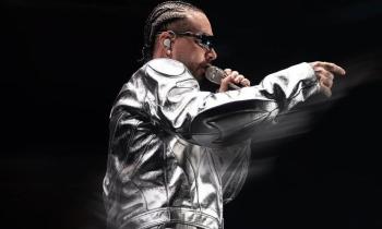 Il ritorno in Italia di J Balvin
