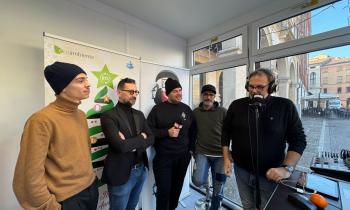 “Così il Natale diventa un’esperienza da vivere e condividere”