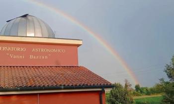 NATALE IN OSSERVATORIO