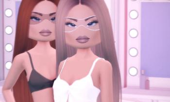 Il metaverso trasforma lo stile con "Dress to Impress"