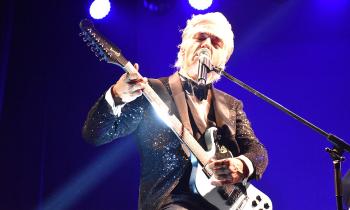 Le nuove uscite musicali di Morgan