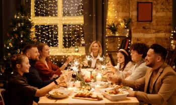 Come festeggiare in modo low-cost Capodanno