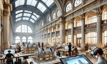 Rovigo: dalla periferia al centro del futuro