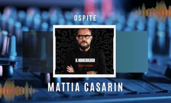 Cosa ci riserva il 2025? Scopriamolo con la Numerologia! 
