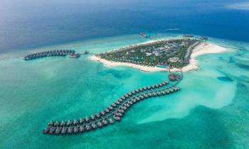 Mangia, sogna e vola gratis.. alle Maldive 