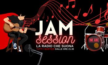 JAM SESSION