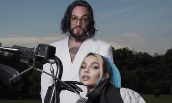 Musica e Spettacolo: Guè e Rose Villain di nuovo insieme con "Oh mamma mia"