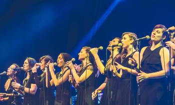 Summertime Gospel Choir