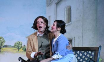 Incontriamoci a Teatro: “Niente da dichiarare?”