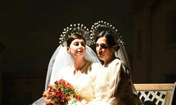 Incontriamoci a Teatro: “Le promesse spose”