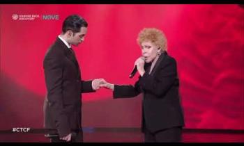 Mahmood e Ornella Vanoni conquistano il mondo con "Sant'Allegria"