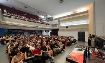 Incontriamoci a Teatro: “Come la primavera a novembre”