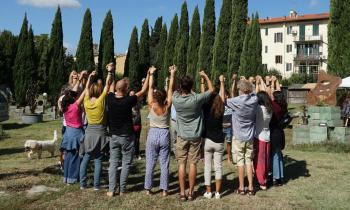 Festival della Nuova Umanità